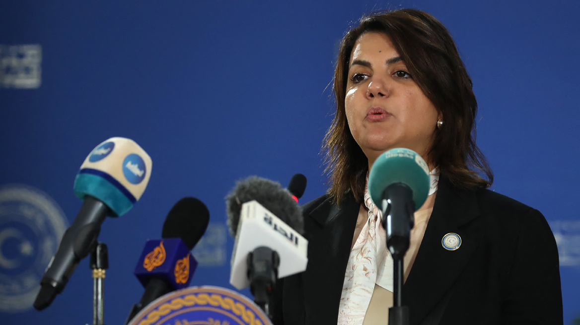 Λιβύη: Διάβημα διαμαρτυρίας κατά της Ελλάδας για τις έρευνες νότια της Κρήτης