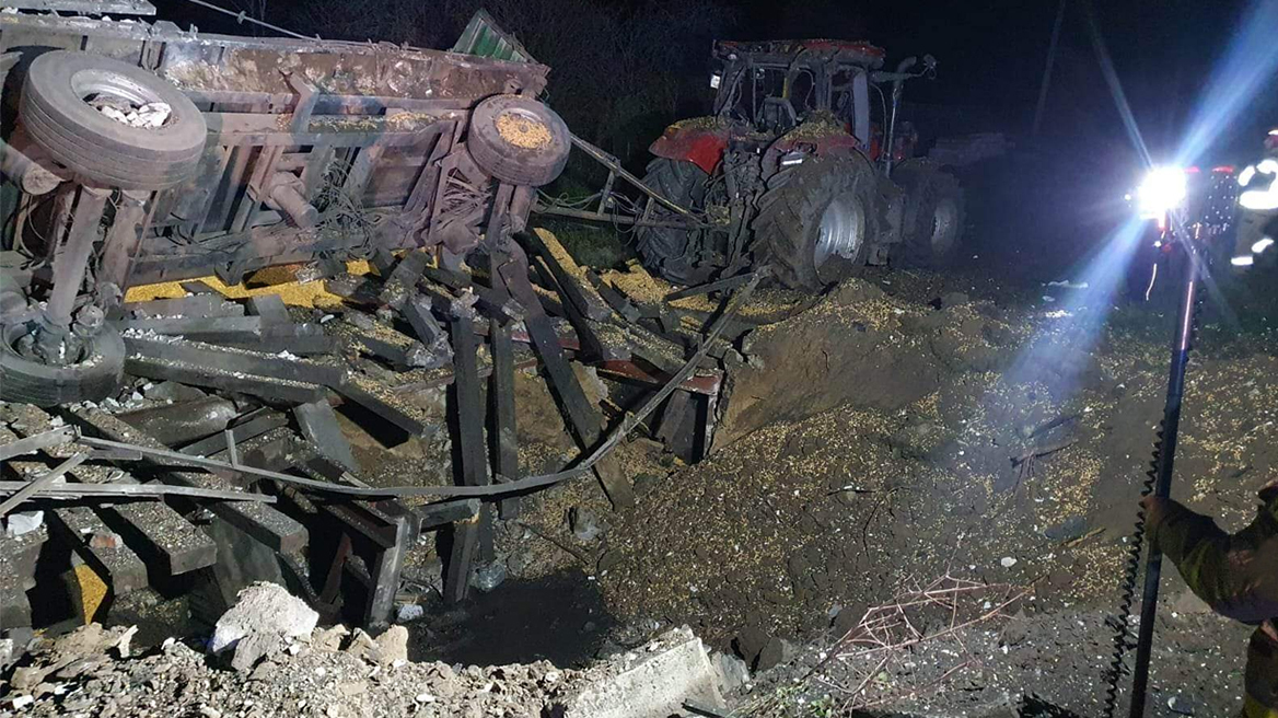 Πυραυλικό χτύπημα στην Πολωνία: Τίτλοι τέλους με αστερίσκους στην κρίση