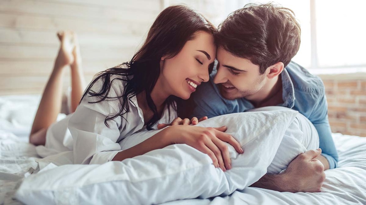 Σχέσεις: Μένουν τελικά μόνοι όσοι είχαν πολλούς ερωτικούς συντρόφους;