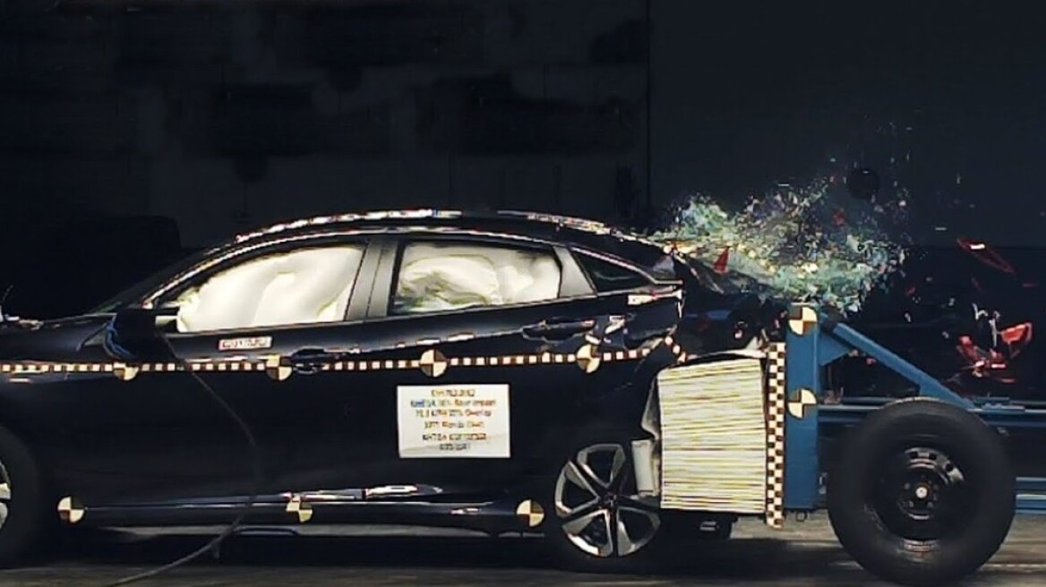 Πόσο αποτελεσματικά είναι τα σύγχρονα συστήματα ADAS;