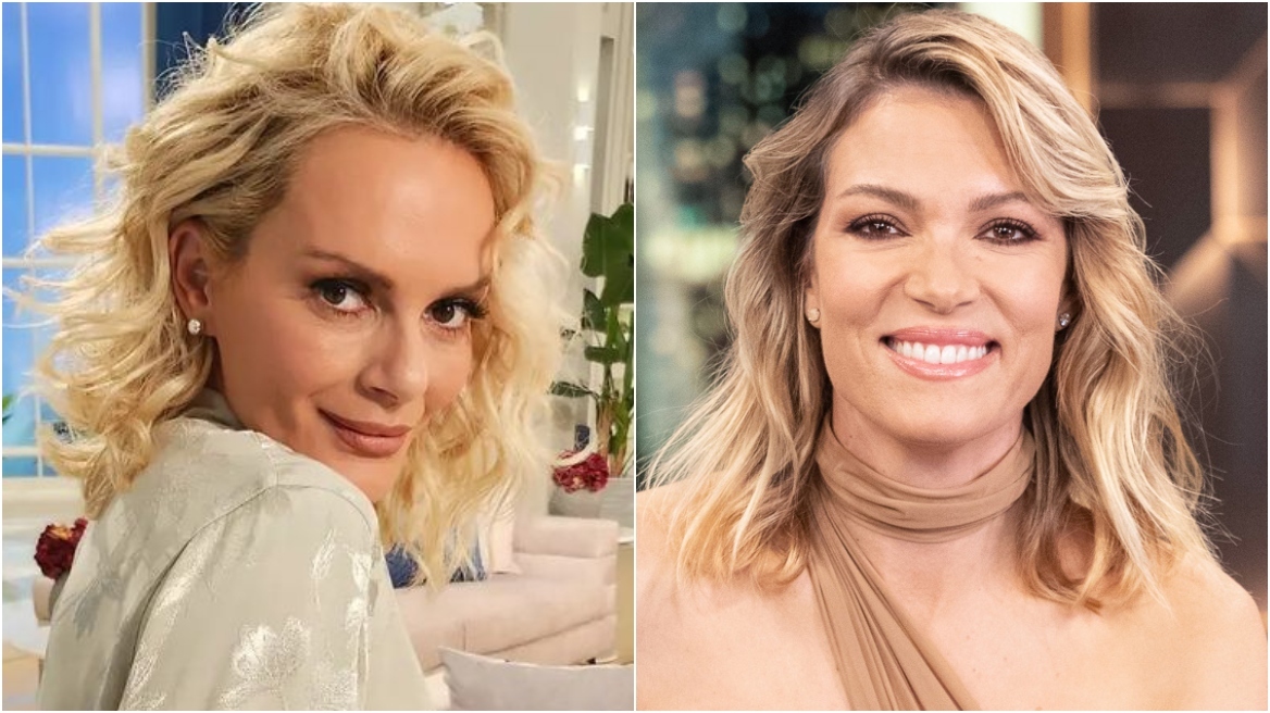 Έλενα Χριστοπούλου για Βίκυ Καγιά: «Η σιωπή μου είναι η απάντησή μου» 