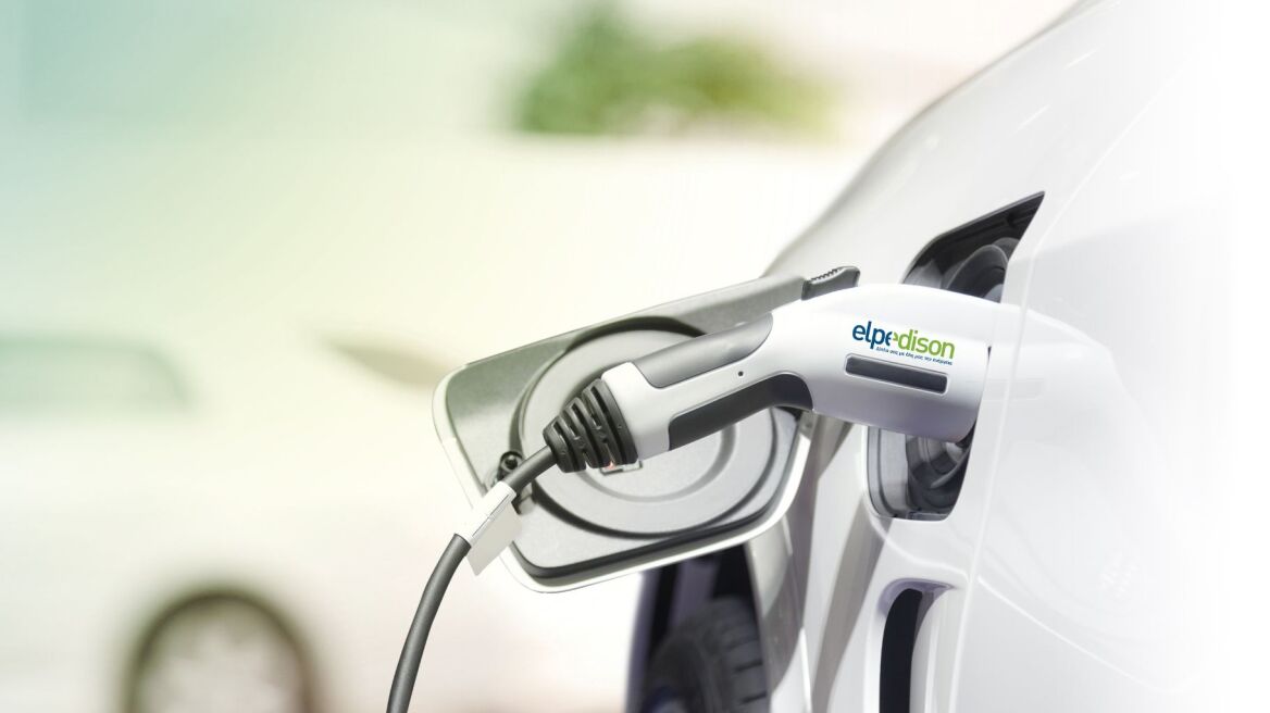 Ένα βήμα πιο κοντά στην ηλεκτροκίνηση