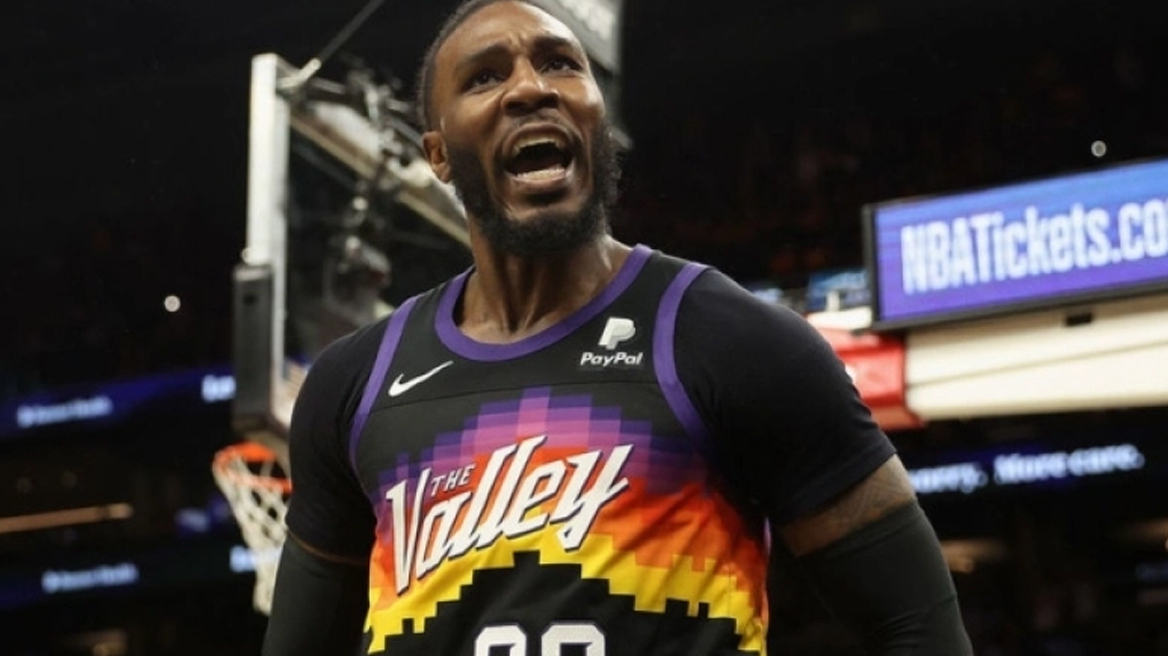 Μιλγουόκι Μπακς: Τον πρώτο λόγο για την απόκτηση του Κράουντερ