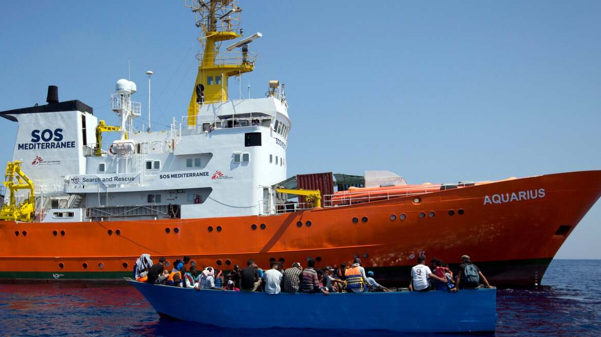 Μετανάστευση: Έκτακτο συμβούλιο των υπουργών Εσωτερικών της ΕΕ την 25η Νοεμβρίου