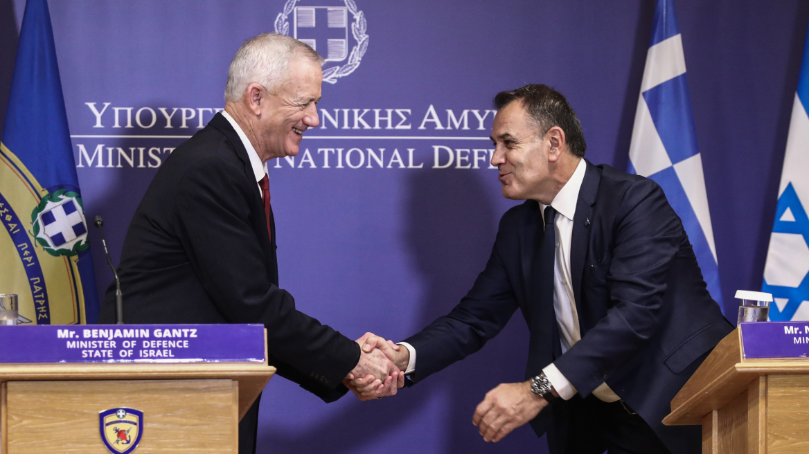 Νίκος Παναγιωτόπουλος: Καταδικάζουμε τον επιθετικό αναθεωρητισμό