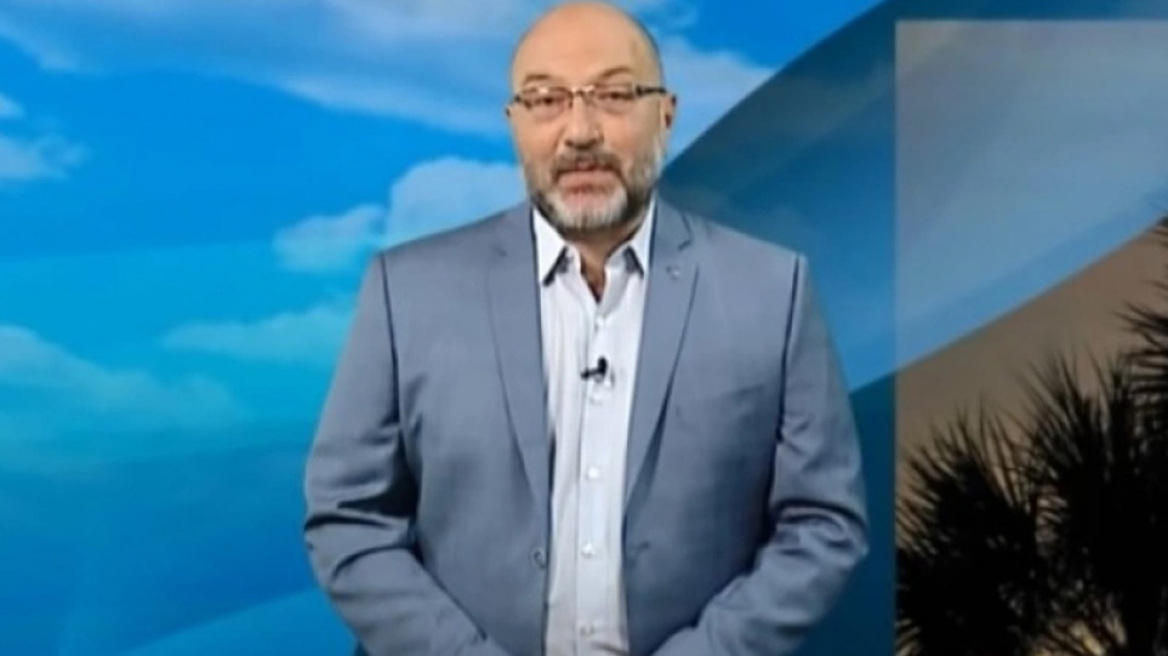 Οργή Σάκη Αρναούτογλου: Ρατσιστικά και υποτιμητικά σχόλια δεν έχουν θέση στο Facebook μου