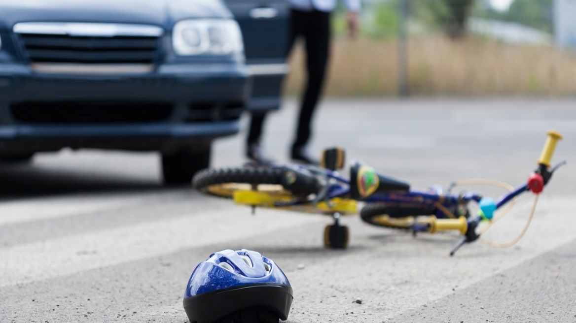 Τροχαία δυστυχήματα: Πάνω από 15 παιδιά ως 17 ετών σκοτώνονται κατά μ.ο. κάθε εβδομάδα σε δρόμους της ΕΕ