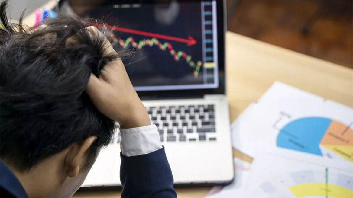 6+1 πρώην δισεκατομμυριούχοι – Επένδυσαν σε cryptos και έμειναν… στον άσσο