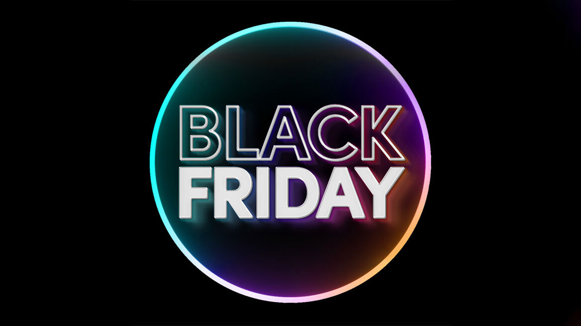 Η Black Friday ξεκίνησε στη Nova-Wind 