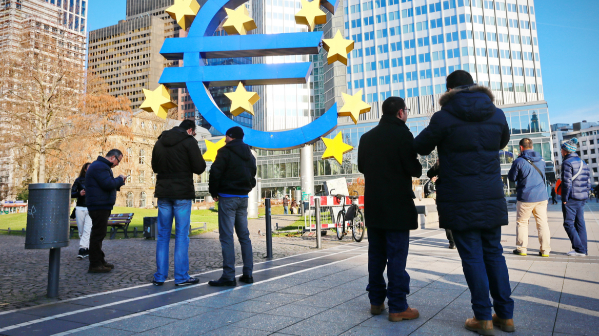 Η Ευρωπαϊκή Κεντρική Τράπεζα βλέπει αύξηση στα «κόκκινα» δάνεια λόγω πληθωρισμού και επιτοκίων