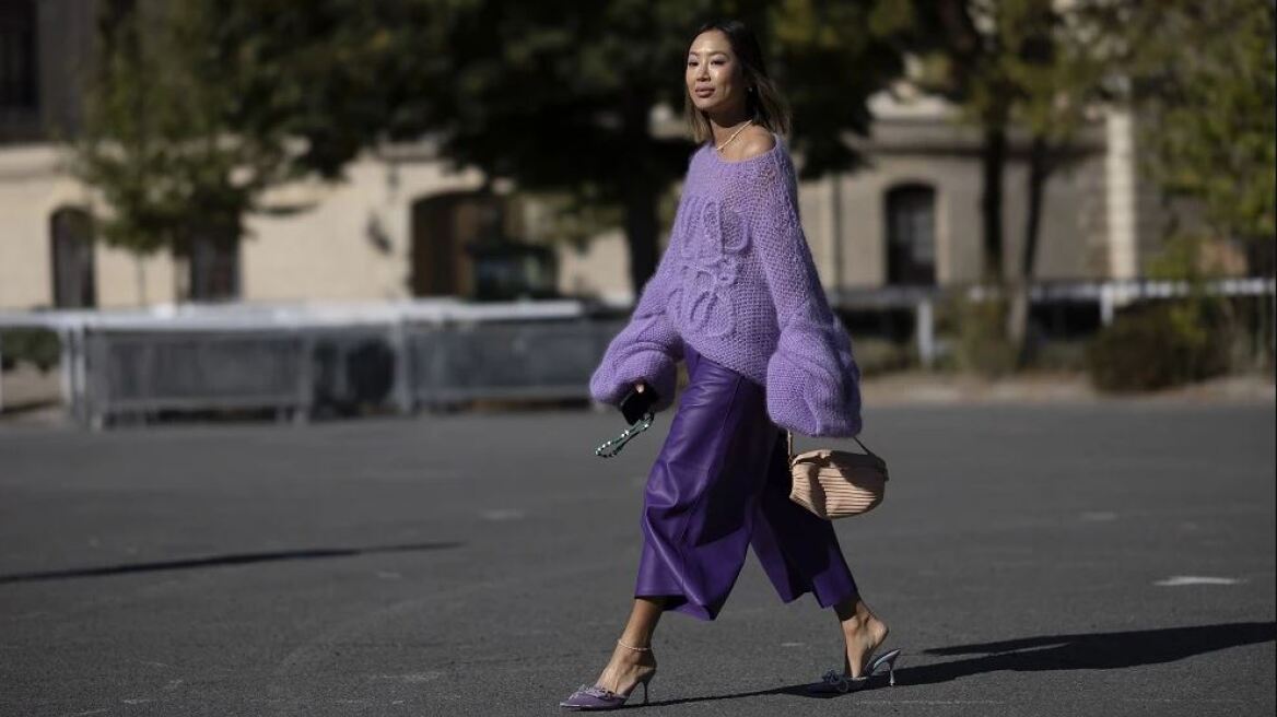 Τα παντελόνια που φέτος αντικαθιστούν τα τζιν μας