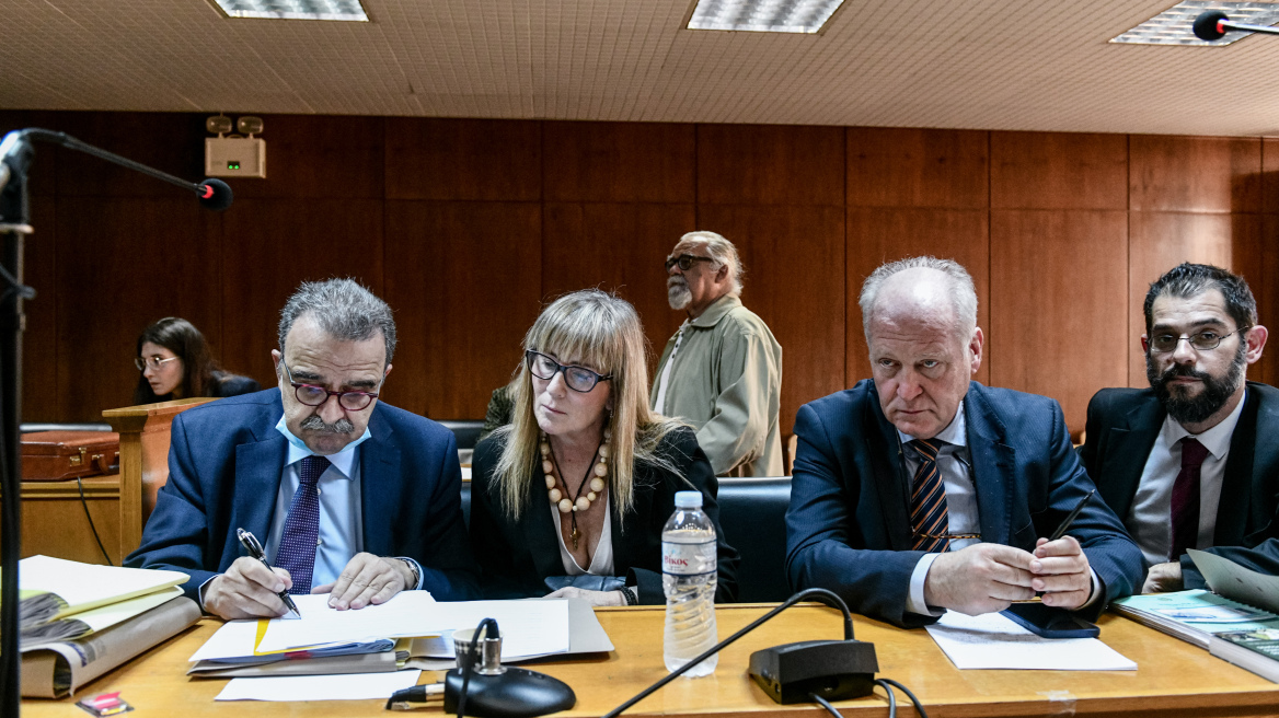 Ντζούρας: Δεν δέχθηκα παρεμβάσεις από Παπαγγελόπουλο και Τουλουπάκη