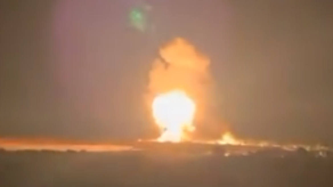 Νέα πλήγματα του Ιράν εναντίον κούρδων αντικαθεστωτικών στο Ιράκ - Δείτε βίντεο