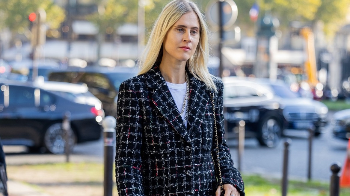 Οι γκέτες είναι και πάλι εδώ: Πώς φοριούνται το 2022