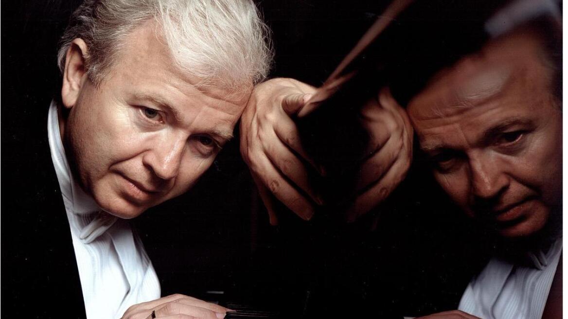 Κρατική Ορχήστρα Αθηνών: Δίνει συναυλία με έργα μεγάλων κλασικών μουσουργών