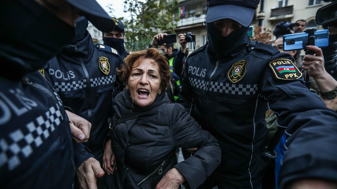 Ιράν: Ανησυχίες για ενίσχυση της καταστολής κατά των Κούρδων - Δείτε βίντεο