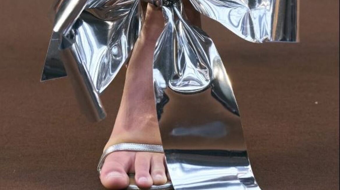 Party shoes: Πώς φοριούνται το 2022