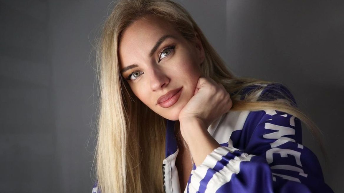 Τζούλια Νόβα για τα αρνητικά σχόλια που δέχεται: «Δεν κρατάω κακία σε κανέναν»