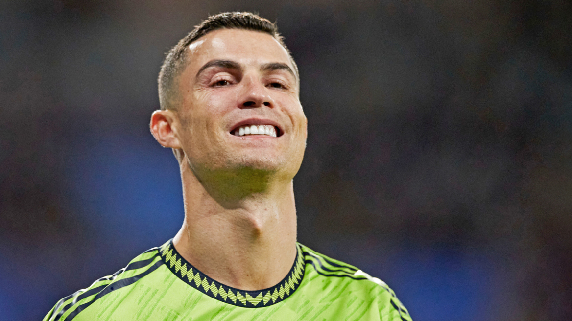 Ο Κριστιάνο Ρονάλντο έγινε χαρακτήρας σε videogame