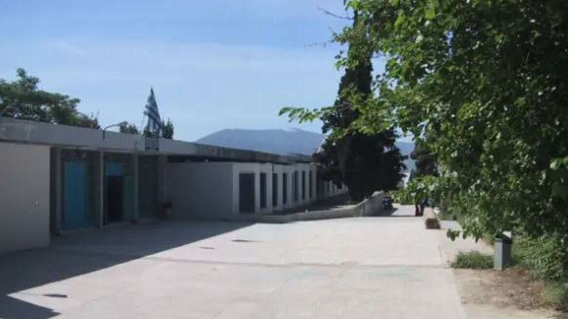 Kαταγγελίες για σεξιστικές επιθέσεις από σχολικό φύλακα στα ΕΠΑΛ Αμαρουσίου