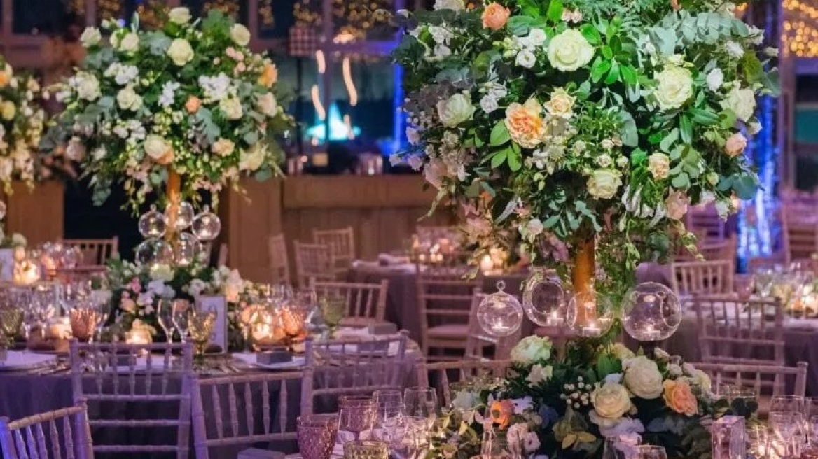 Rosetta Eventi: Εκεί που τα όνειρα γίνονται πραγματικότητα