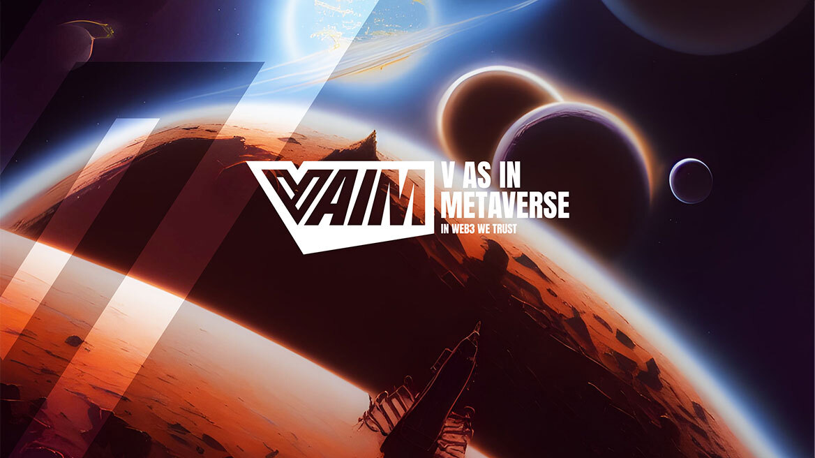 Γιατί κάνω το μεγαλύτερο Metaverse conference στον πλανήτη, στην Ελλάδα;