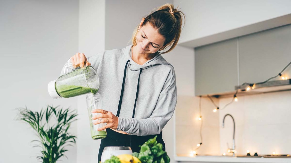 Σπανάκι: Πώς να το τρώμε για να μη «χαθούν» οι βιταμίνες του