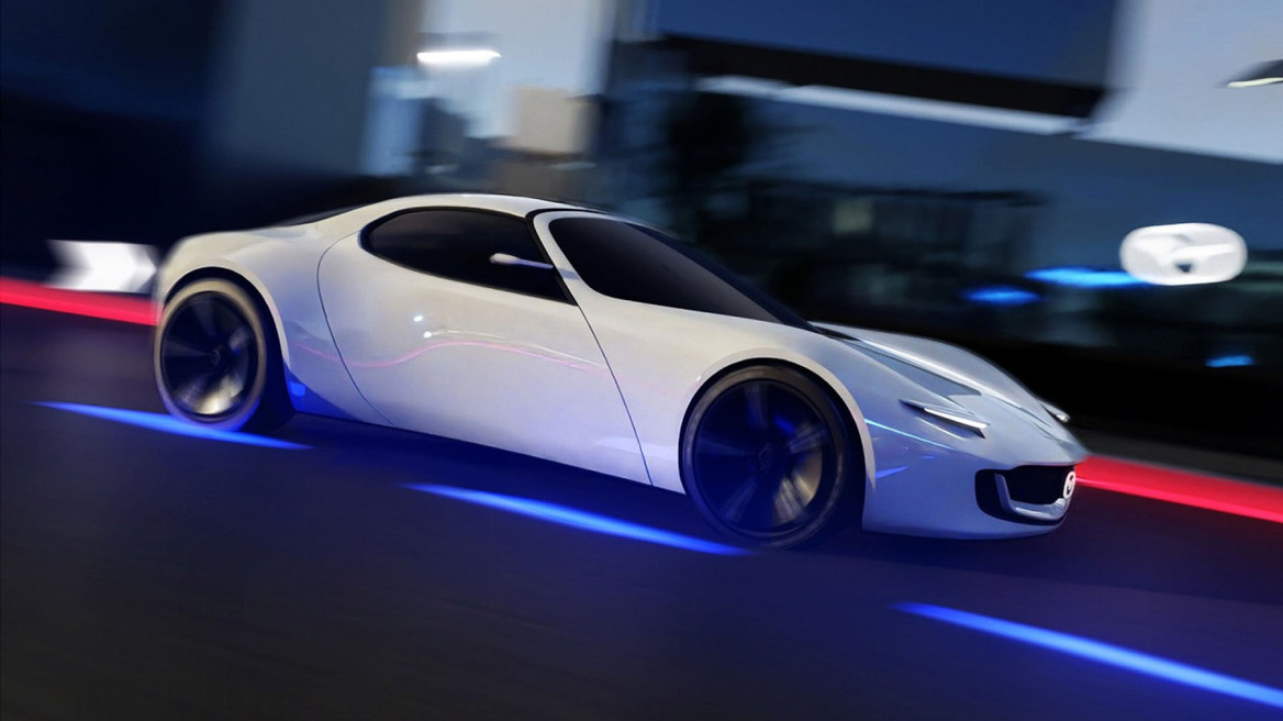 Η Mazda επενδύει στην ηλεκτροκίνηση 
