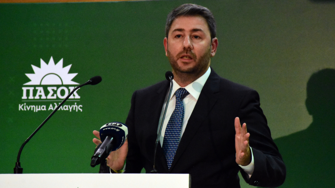 Στο Φανάρι τα Θεοφάνια ο Ανδρουλάκης - Τετ α τετ με τον Οικουμενικό Πατριάρχη Βαρθολομαίο