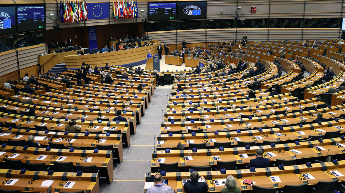 Ευρωπαϊκό Κοινοβούλιο: Ζητά με ψήφισμα την ακύρωση του τουρκολιβυκού μνημονίου