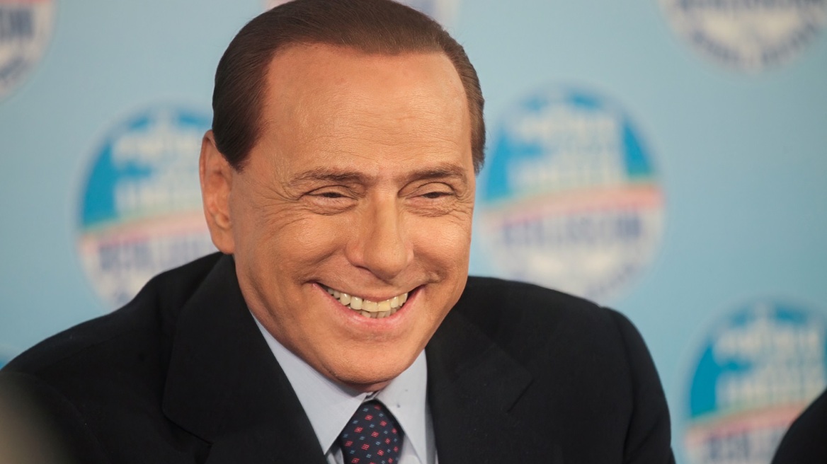 H ζωή του Σίλβιο Μπερλουσκόνι γίνεται μιούζικαλ