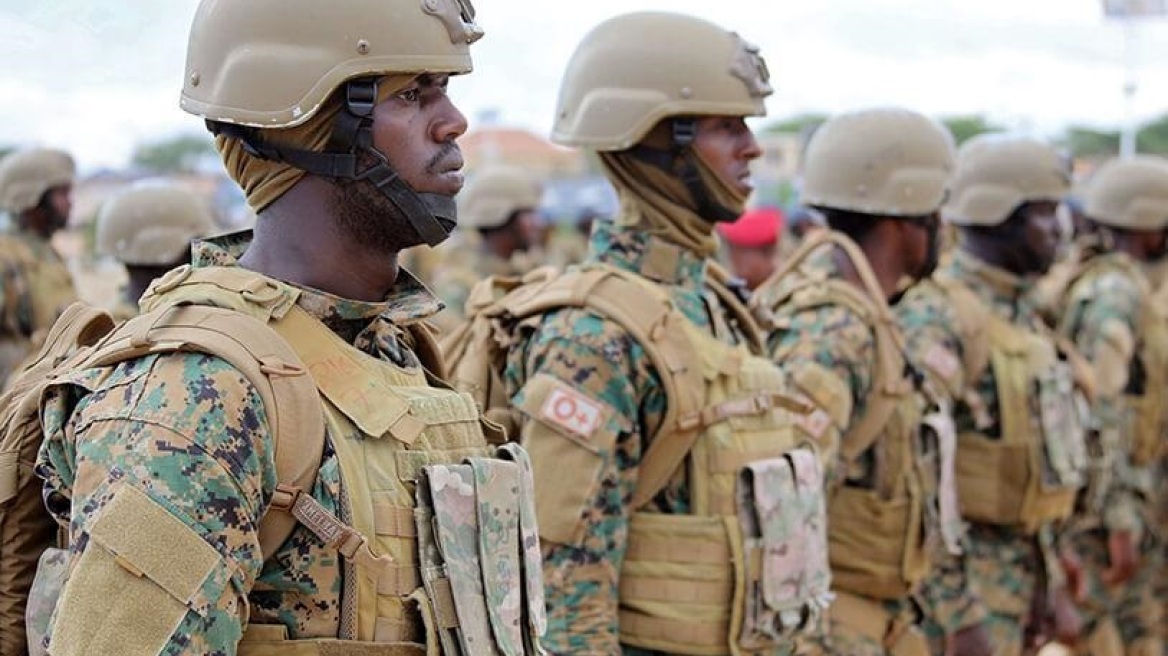 Σομαλία: Ο στρατός ανακοίνωσε πως σκοτώθηκαν 40 αντάρτες της Σεμπάμπ