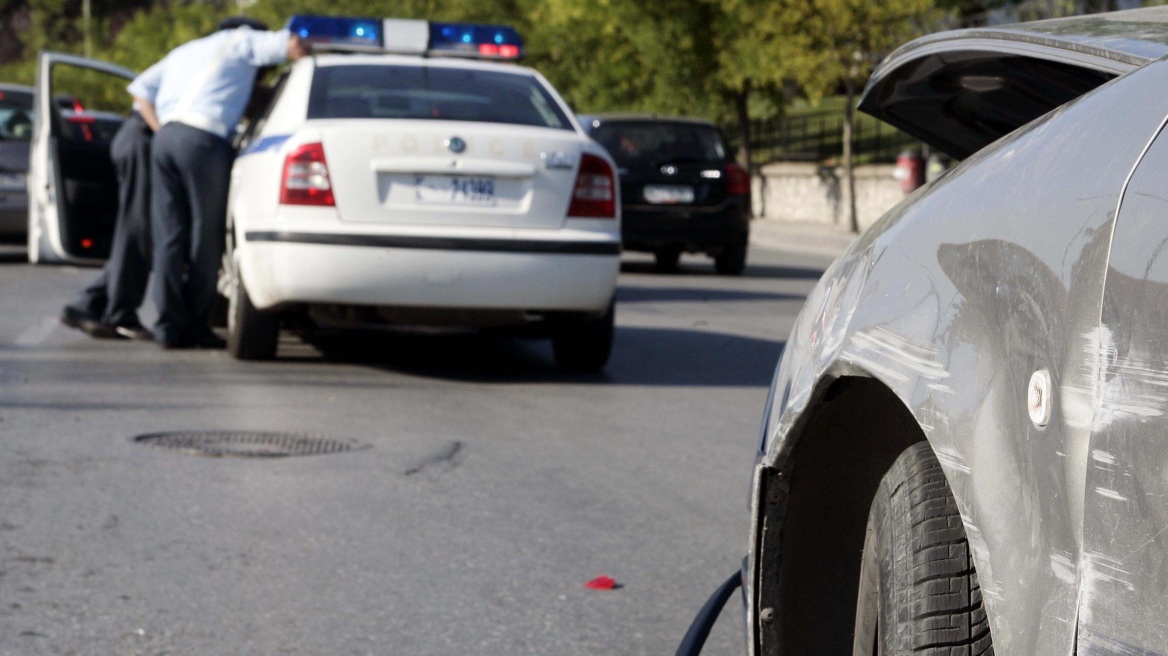 Αλεξανδρούπολη: Επεισοδιακή καταδίωξη διακινητή που μετέφερε Σομαλούς μετανάστες