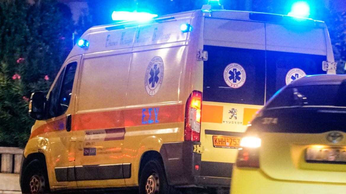 Ρόδος: Εξέπνευσε ο 38χρονος δικηγόρος που είχε αυτοπυροβοληθεί στο κεφάλι