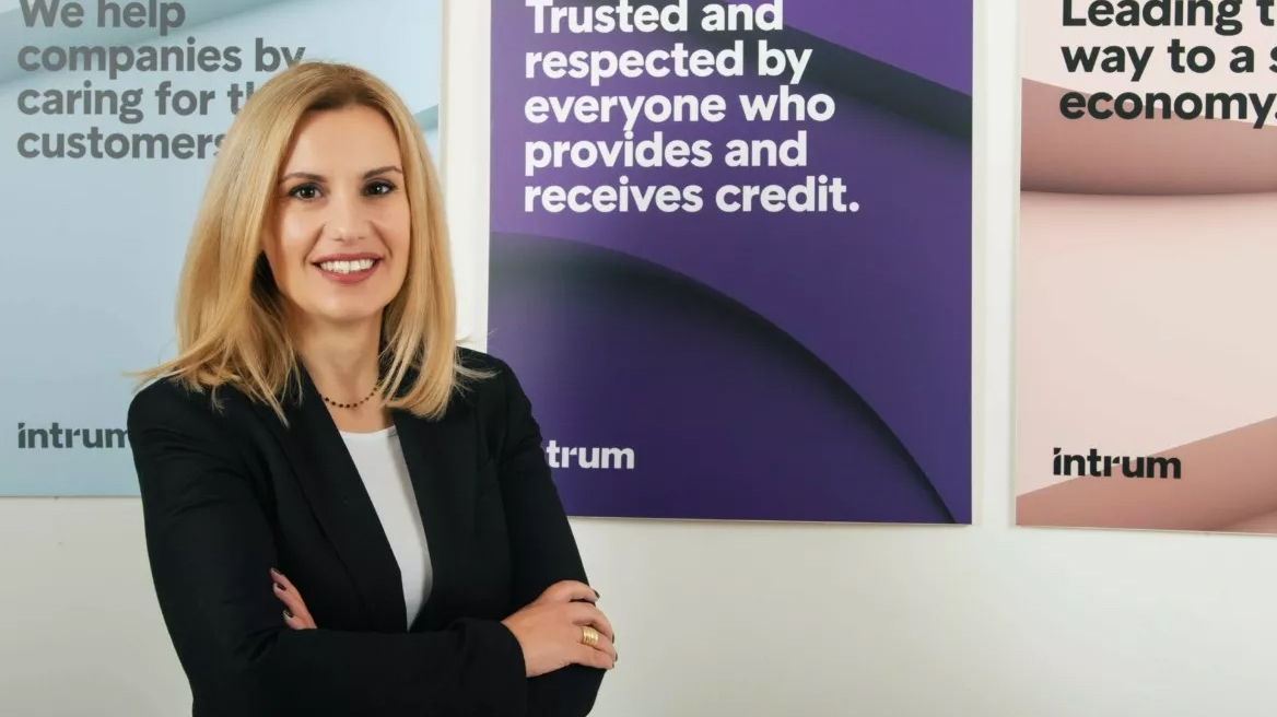 ﻿Ιntrum Hellas: «Employer of Choice» σε έναν από τους πιο δυναμικά αναπτυσσόμενους κλάδους στη χρηματοπιστωτική αγορά