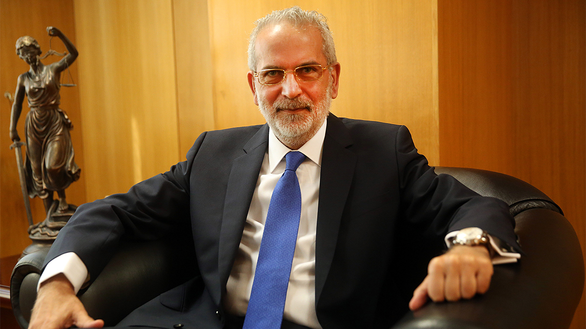 Επίτιμος διδάκτορας του Παντείου ο Ι. Σαρμάς πρόεδρος του Ε.Σ.