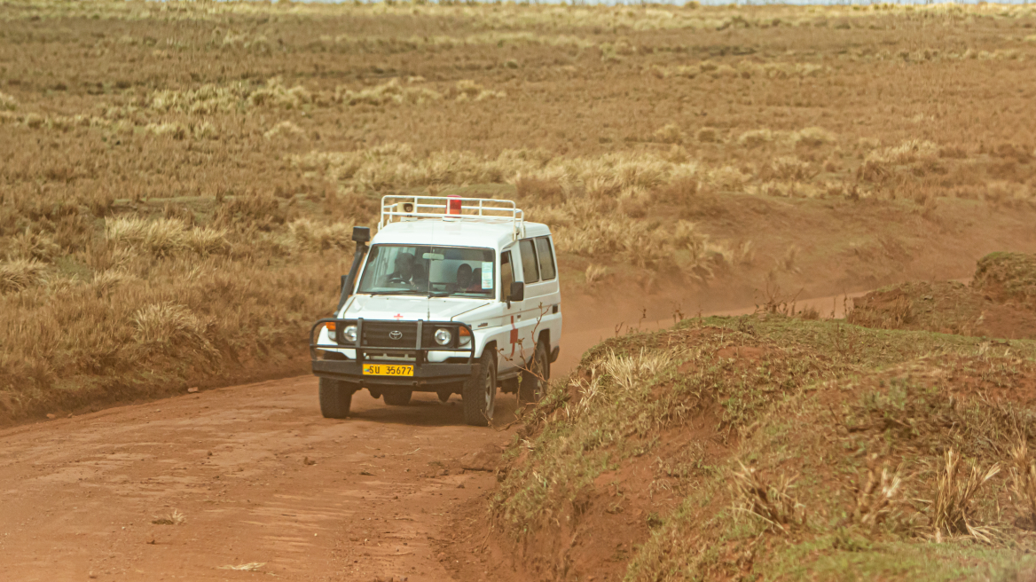 Τανζανία: Νεκρά τρία παιδιά από πυρκαγιά σε σχολικό κοιτώνα