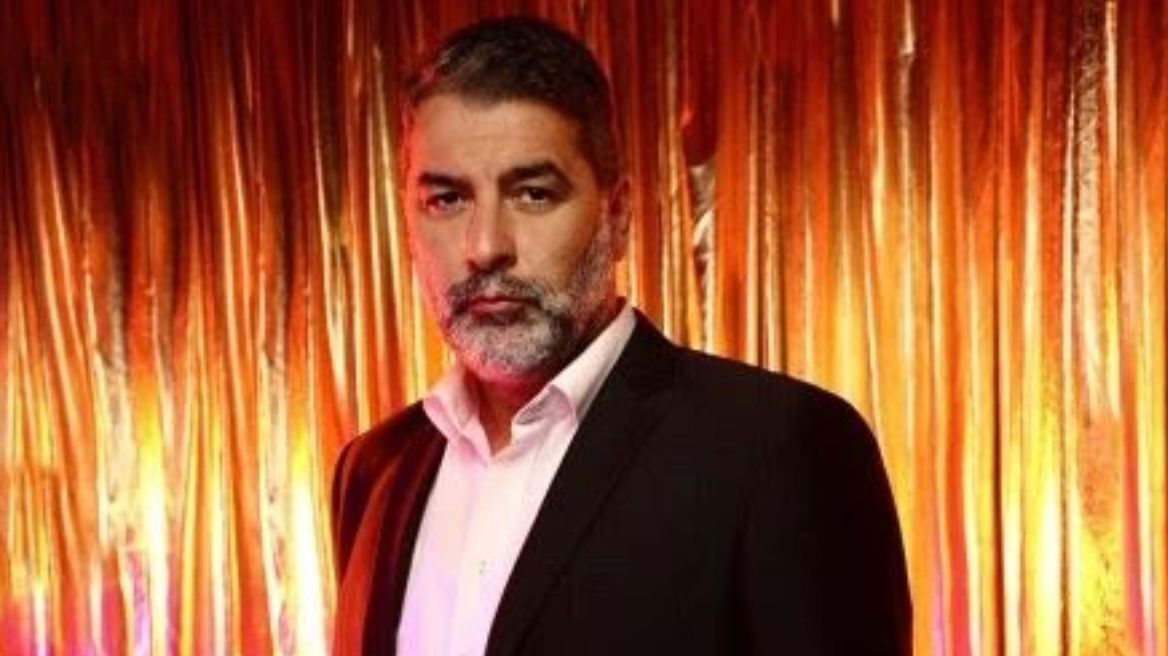 Βασίλης Μπισμπίκης: Αν χρειαστεί να γυρίσω στα σκουπίδια για να βρω τον εαυτό μου, θα το κάνω