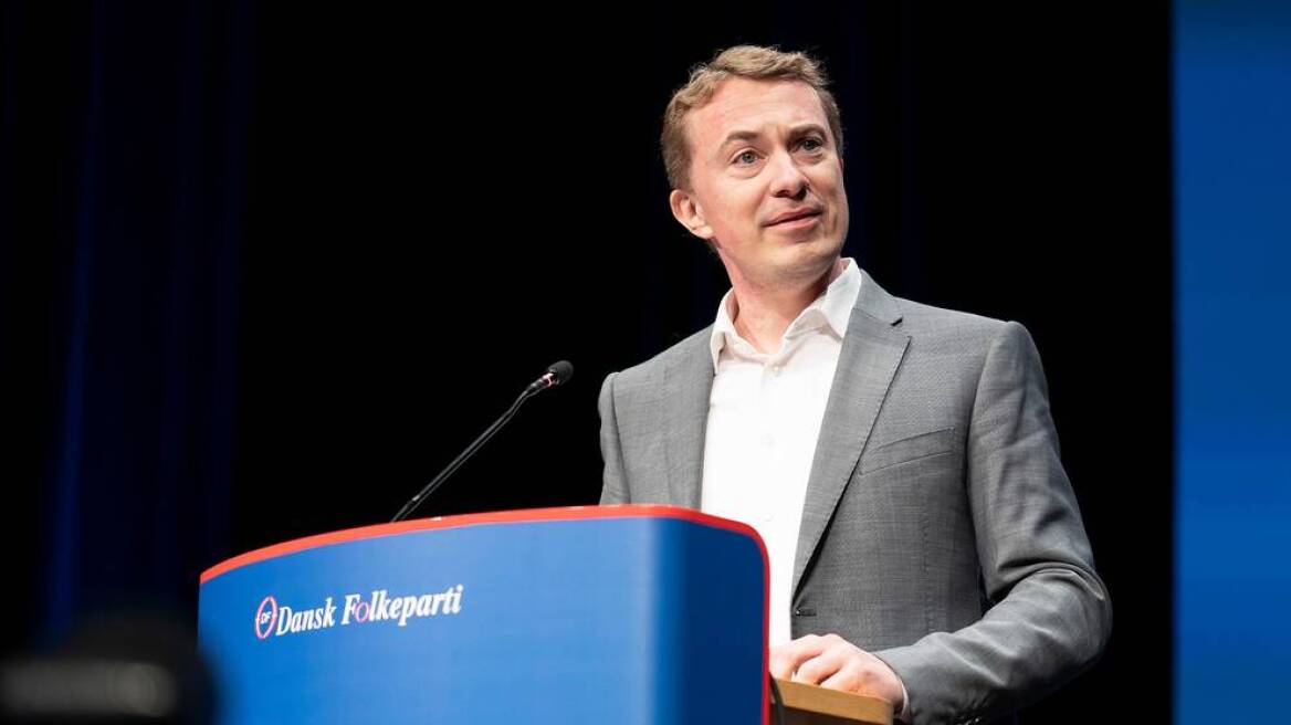 Δανία: Πολιτικός της άκρας δεξιάς δικάζεται ξανά για απάτη με κεφάλαια της ΕΕ