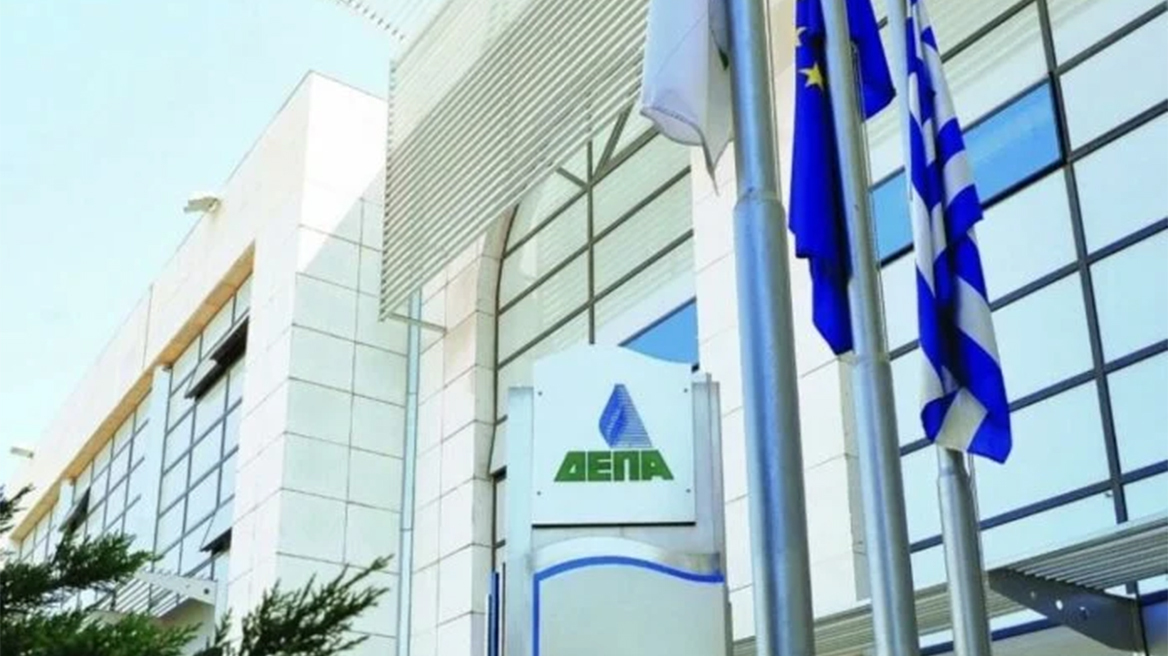 ΔΕΠΑ Εμπορίας - Δημήτρης Ταμβάκης: Προετοιμάζουμε το έδαφος για τη νέα «πράσινη» πραγματικότητα