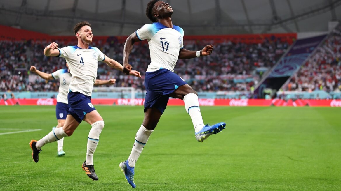 Μουντιάλ 2022: Με Ολλανδία και Αγγλία ξεκινάει η 2η αγωνιστική - Δείτε το πρόγραμμα της 6ης ημέρας