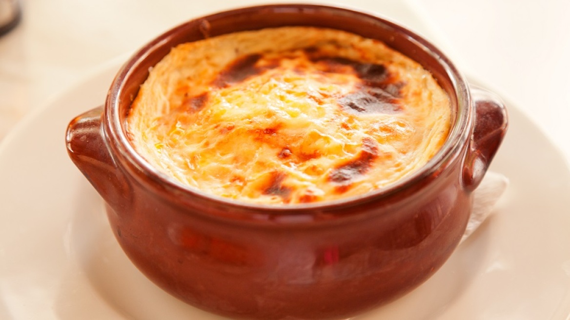 Vegan παστίτσιο: Tips και συμβουλές για να το πετύχετε