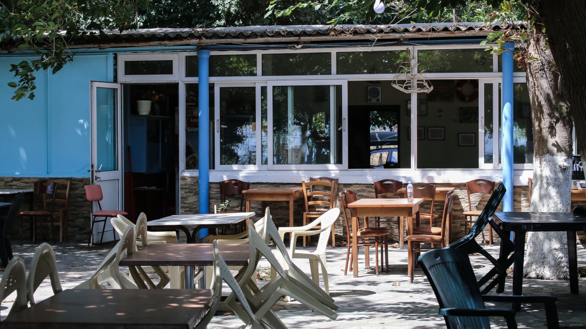 Λάρισα: Ισόβια στον συζυγοκτόνο της 43χρονης στη Σωτηρίτσα