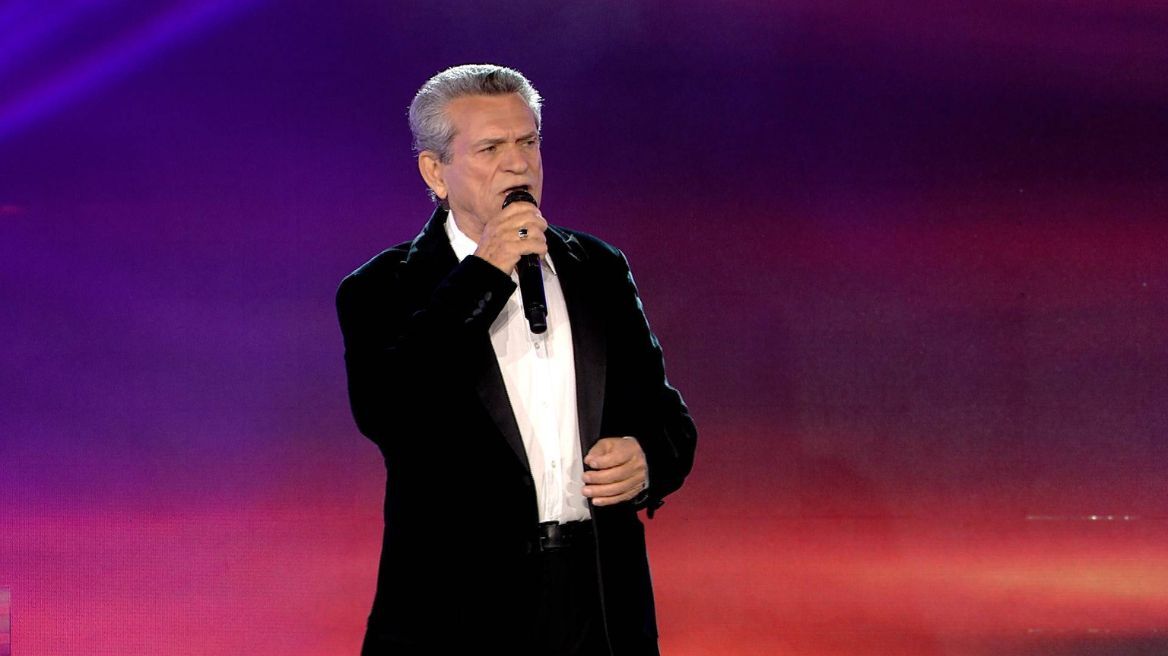 Γιώργος Μαργαρίτης: «Ο τζόγος είναι πάθος το οποίο σε κάνει ό,τι θέλει»