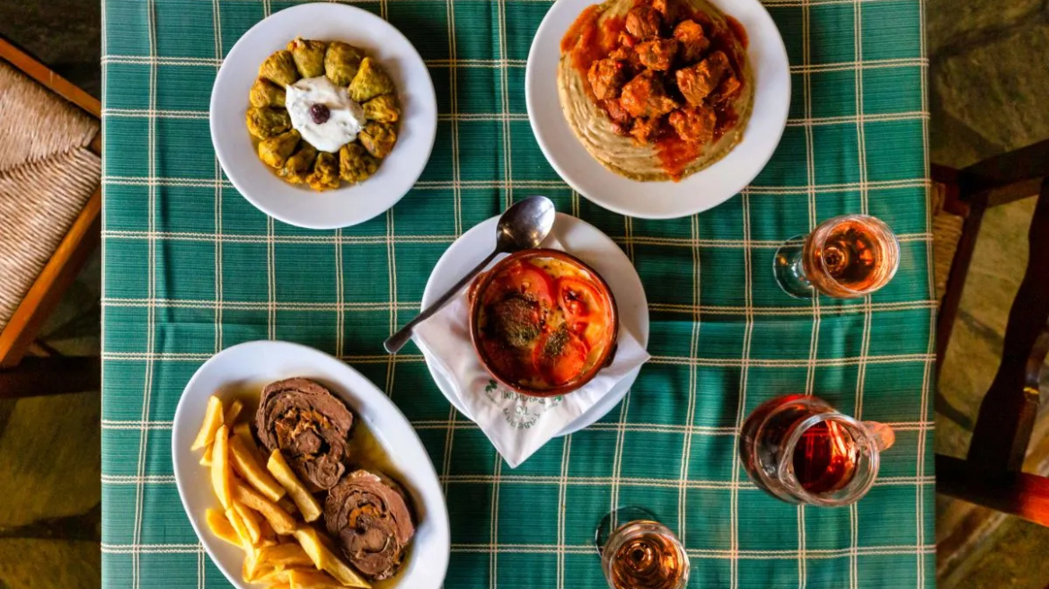 Το Πήλιο ως γαστρονομικός προορισμός: 7 κορυφαία εστιατόρια και ταβέρνες 