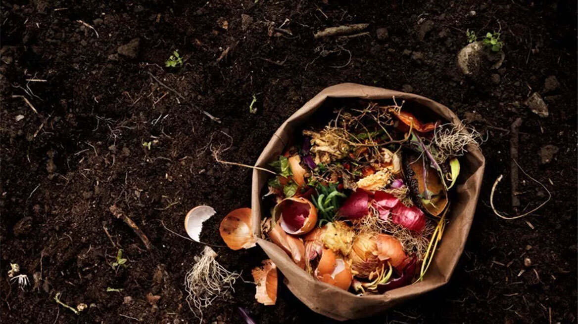 Το στοίχημα της μείωσης της σπατάλης τροφίμων