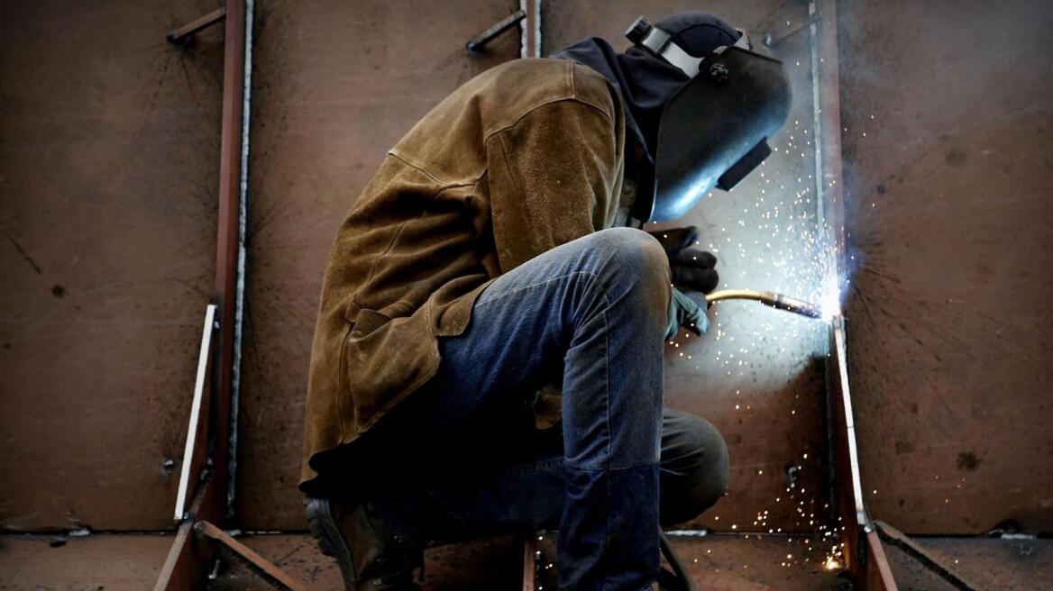 Ιράν: Ένας νεκρός και δύο τραυματίες από έκρηξη σε χαλυβουργείο