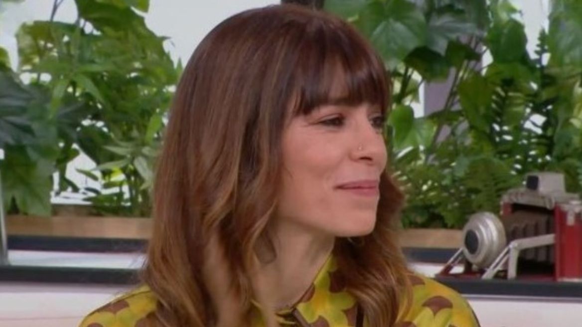 Μυρτώ Αλικάκη: «Έχω βιώσει πολλές δυσκολίες που με έχουν μάθει να ιεραρχώ τα πράγματα»