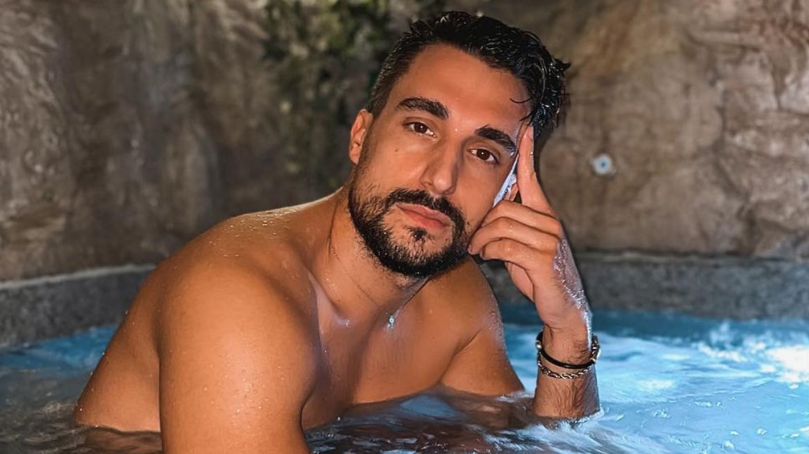 Σάκης Κατσούλης: Δεν είμαι ένας από αυτούς που έχουν υπογράψει προσύμφωνο για το Survivor all Star