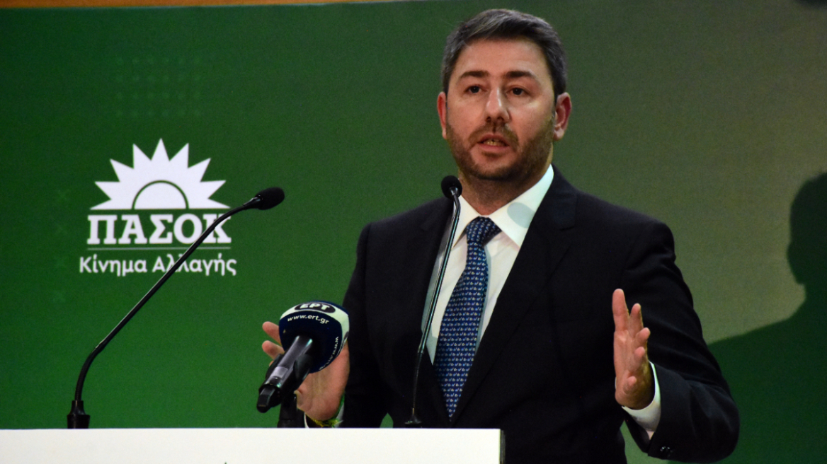 Εκδήλωση του ΠΑΣΟΚ για την ακρίβεια - Προτάσεις για μείωση φόρων 